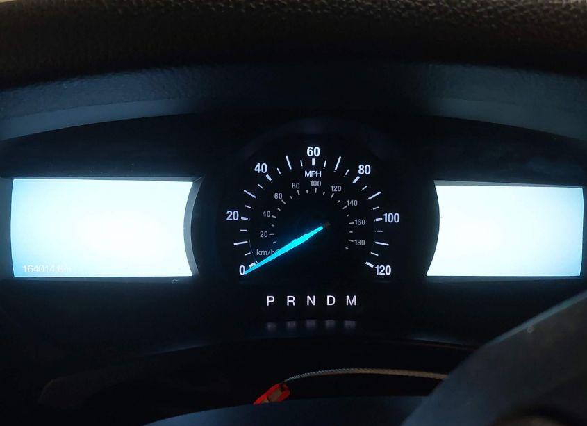 Photo 7 of 2015 Ford Expedition EL XLT (VIN 1FMJK1JT6FEF19428)