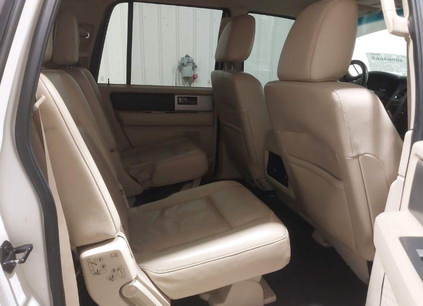 Photo 8 of 2015 Ford Expedition EL XLT (VIN 1FMJK1JT6FEF19428)