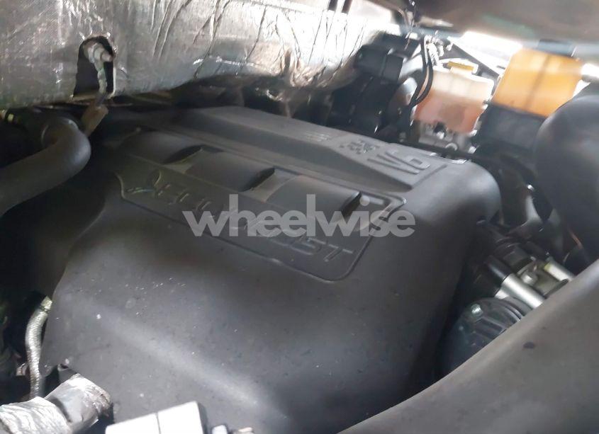 Photo 10 of 2017 Ford Expedition EL XLT (VIN 1FMJK1JT6HEA01144)