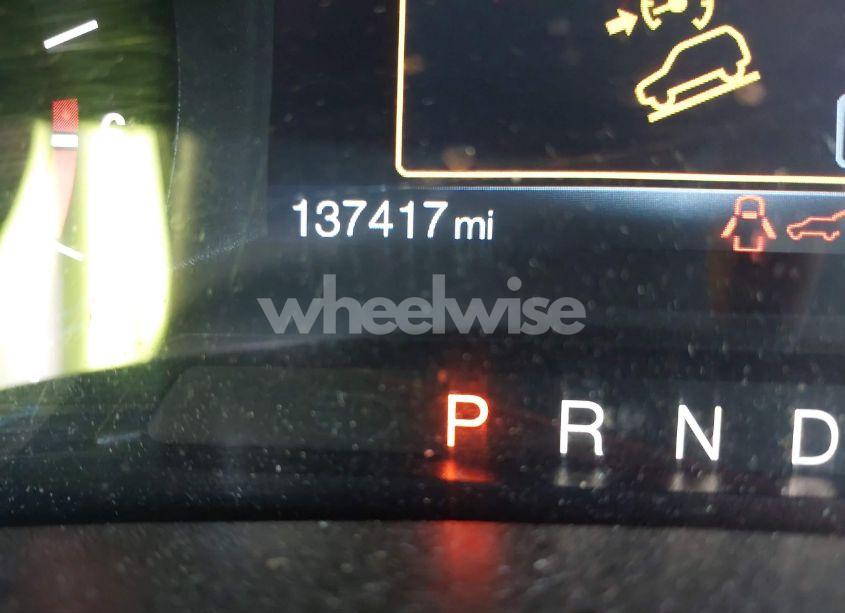 Photo 15 of 2017 Ford Expedition EL XLT (VIN 1FMJK1JT6HEA01144)