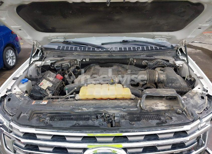 Photo 10 of 2018 Ford Expedition MAX XLT (VIN 1FMJK1JT6JEA43691)