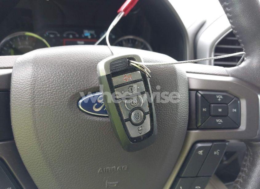 Photo 11 of 2018 Ford Expedition MAX XLT (VIN 1FMJK1JT6JEA43691)