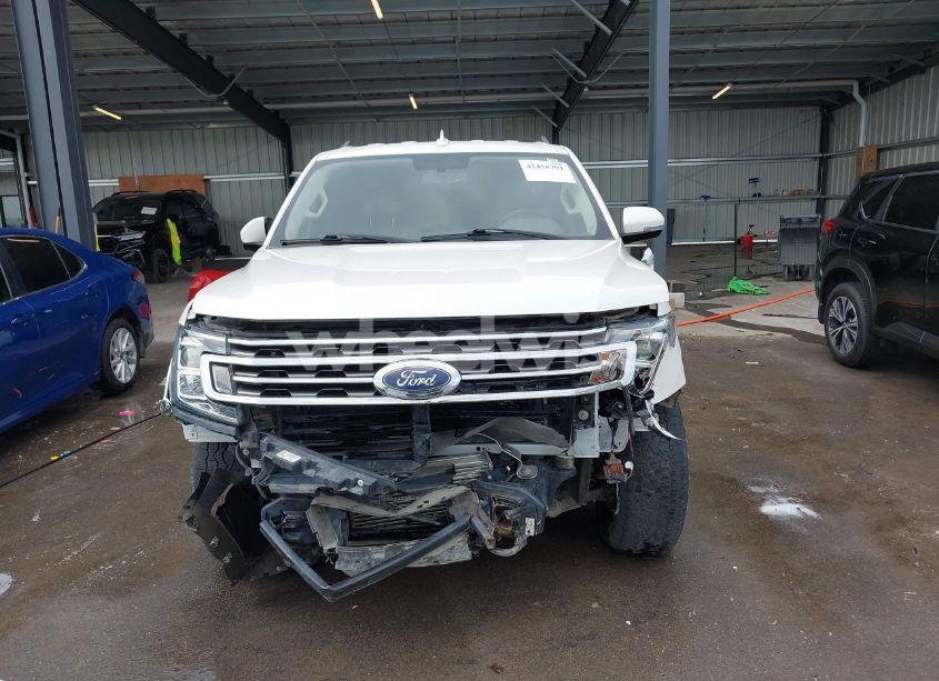 Photo 13 of 2018 Ford Expedition MAX XLT (VIN 1FMJK1JT6JEA43691)