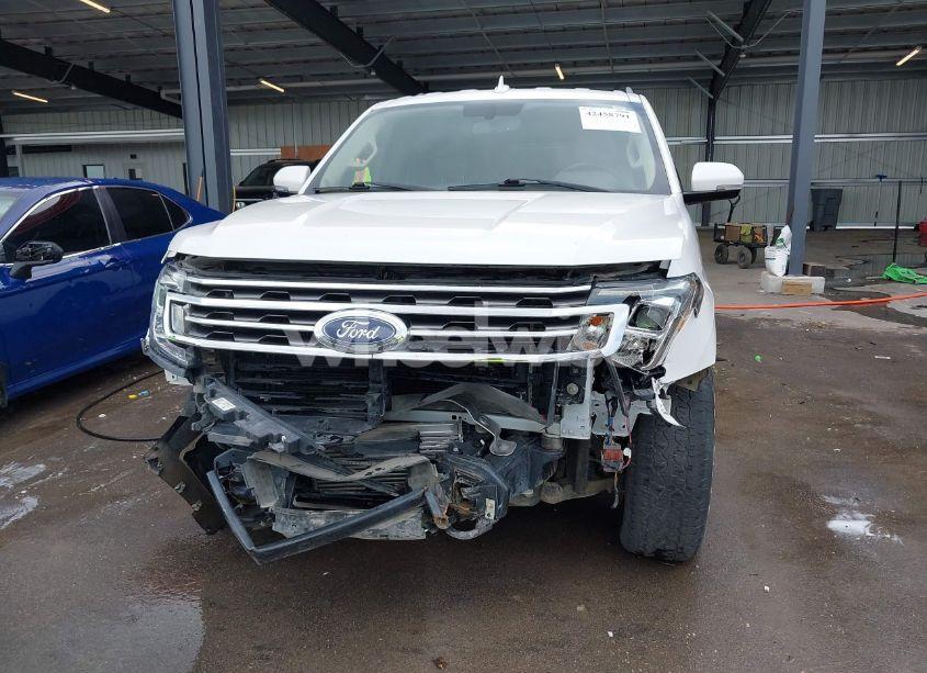 Photo 6 of 2018 Ford Expedition MAX XLT (VIN 1FMJK1JT6JEA43691)