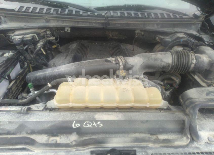 Photo 10 of 2019 Ford Expedition MAX XLT (VIN 1FMJK1JT6KEA17528)