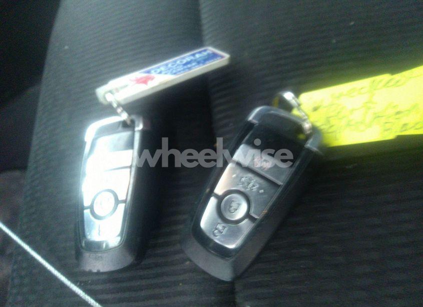 Photo 11 of 2019 Ford Expedition MAX XLT (VIN 1FMJK1JT6KEA17528)