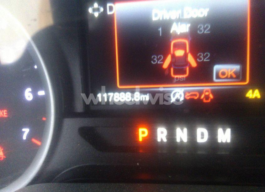 Photo 15 of 2019 Ford Expedition MAX XLT (VIN 1FMJK1JT6KEA17528)