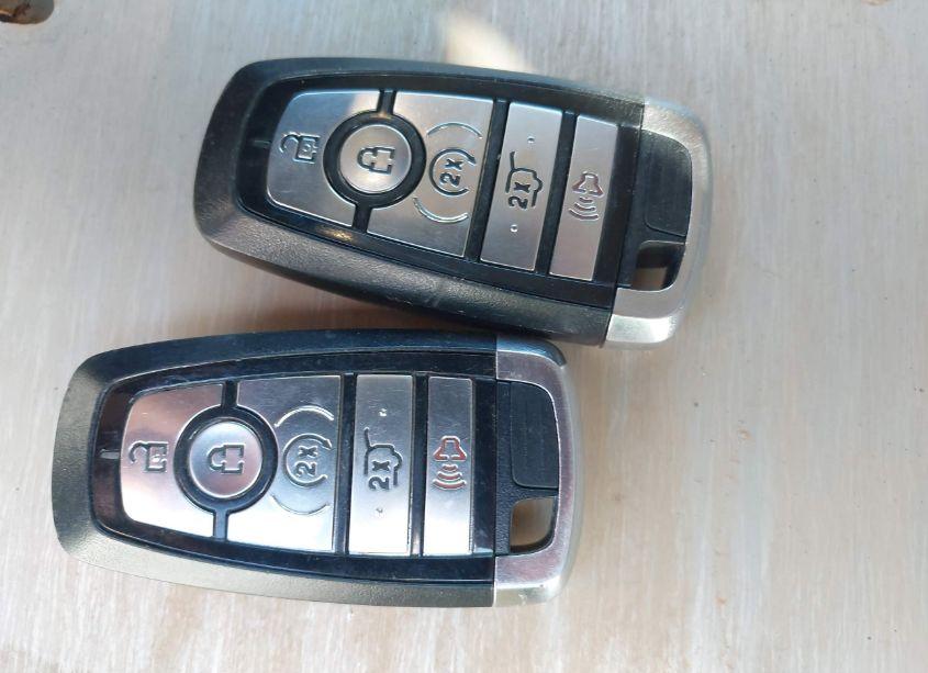 Photo 11 of 2019 Ford Expedition MAX XLT (VIN 1FMJK1JT6KEA44244)