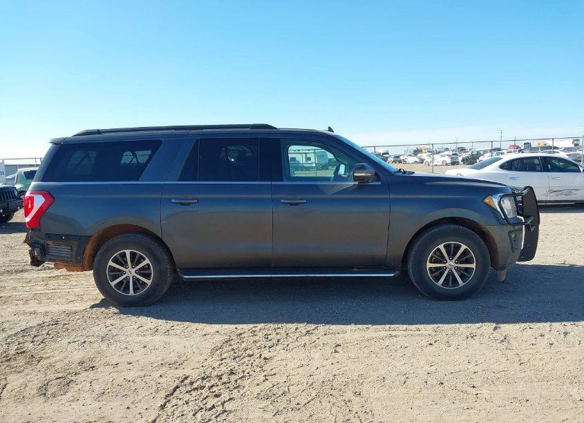 Photo 13 of 2019 Ford Expedition MAX XLT (VIN 1FMJK1JT6KEA44244)