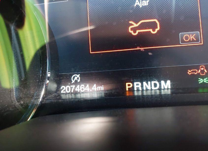 Photo 15 of 2019 Ford Expedition MAX XLT (VIN 1FMJK1JT6KEA44244)