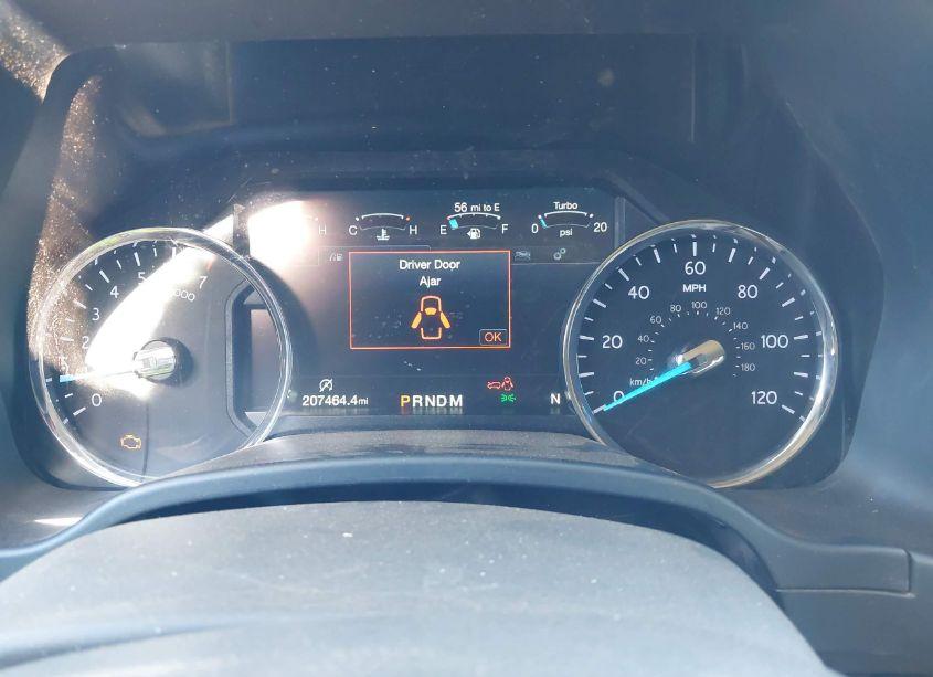 Photo 7 of 2019 Ford Expedition MAX XLT (VIN 1FMJK1JT6KEA44244)