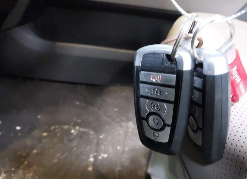 Photo 11 of 2021 Ford Expedition XLT MAX (VIN 1FMJK1JT6MEA81345)