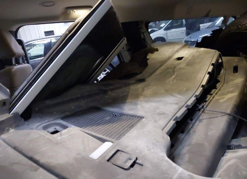 Photo 12 of 2021 Ford Expedition XLT MAX (VIN 1FMJK1JT6MEA81345)