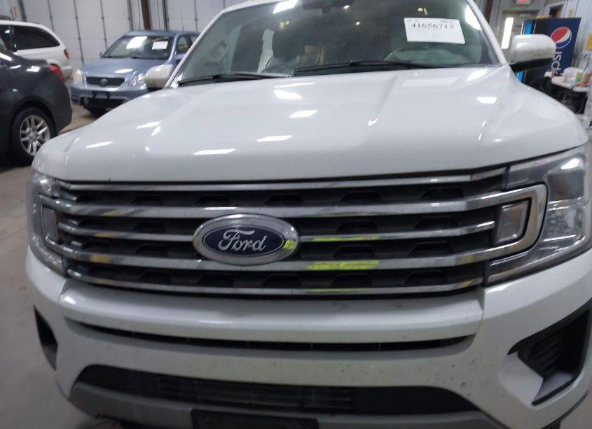 Photo 13 of 2021 Ford Expedition XLT MAX (VIN 1FMJK1JT6MEA81345)