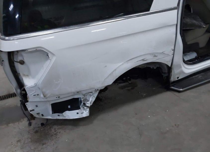 Photo 18 of 2021 Ford Expedition XLT MAX (VIN 1FMJK1JT6MEA81345)