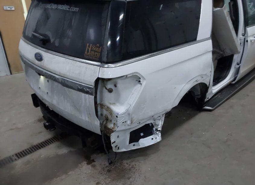 Photo 19 of 2021 Ford Expedition XLT MAX (VIN 1FMJK1JT6MEA81345)