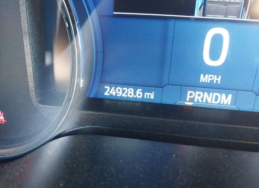 Photo 16 of 2022 Ford Expedition XLT MAX (VIN 1FMJK1JT6NEA58097)