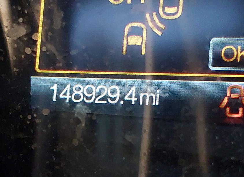 Photo 15 of 2016 Ford Expedition EL XLT (VIN 1FMJK1JT7GEF14515)