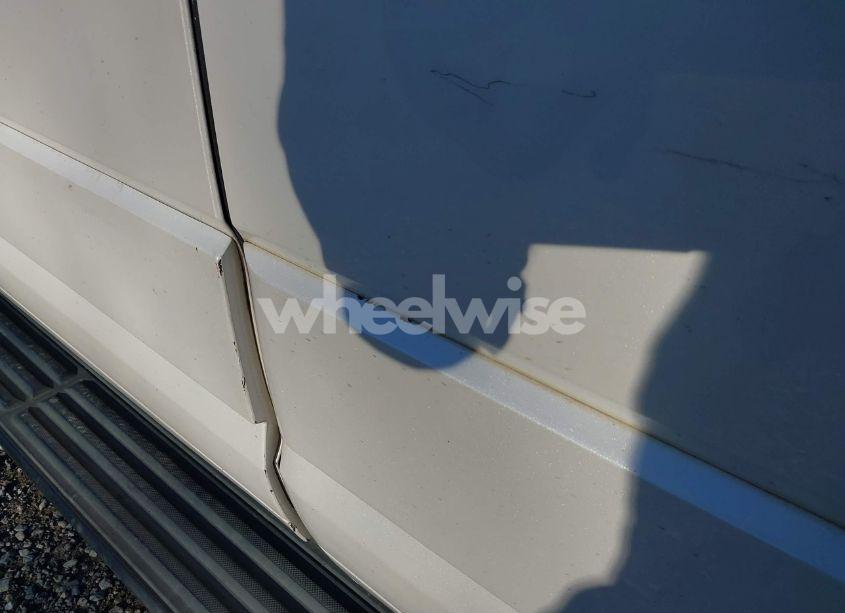 Photo 19 of 2016 Ford Expedition EL XLT (VIN 1FMJK1JT7GEF53895)