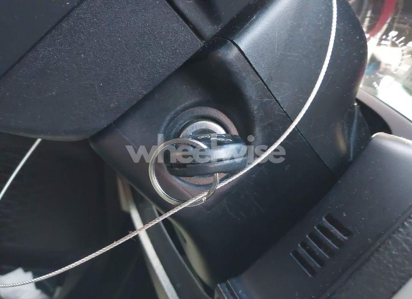 Photo 11 of 2016 Ford Expedition EL XLT (VIN 1FMJK1JT7GEF53928)