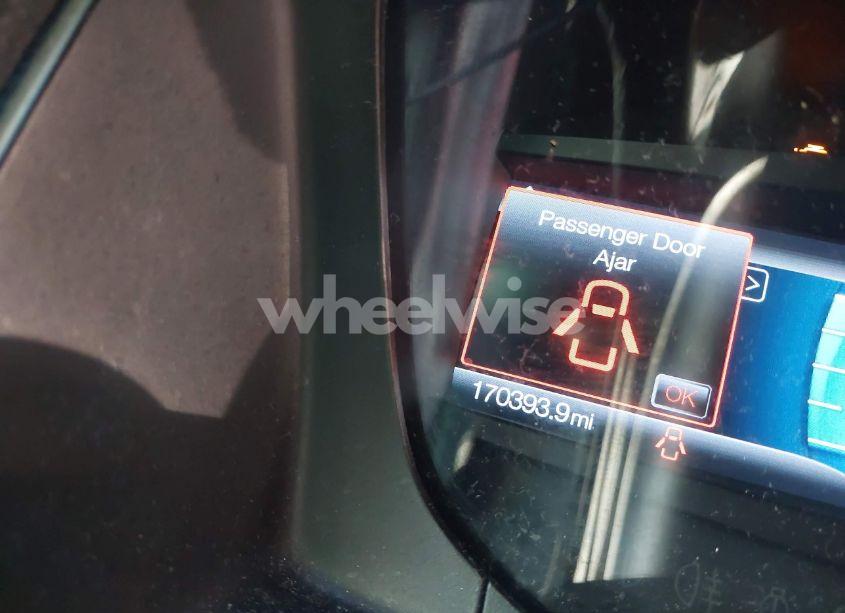 Photo 15 of 2016 Ford Expedition EL XLT (VIN 1FMJK1JT7GEF53928)