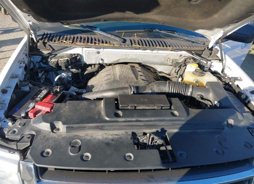 Photo 10 of 2017 Ford Expedition EL XLT (VIN 1FMJK1JT7HEA48926)