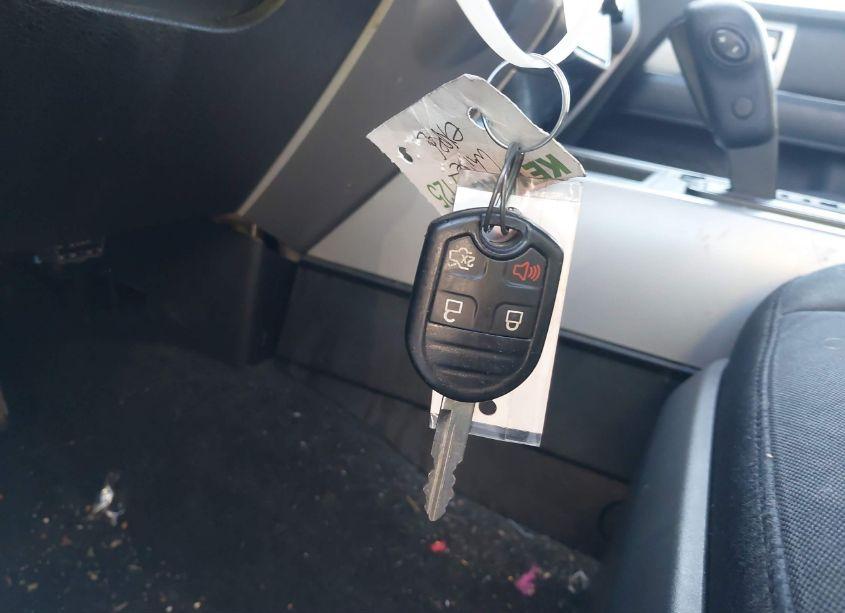 Photo 11 of 2017 Ford Expedition EL XLT (VIN 1FMJK1JT7HEA48926)