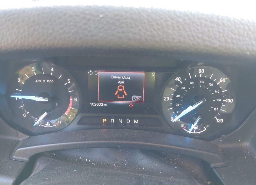 Photo 7 of 2017 Ford Expedition EL XLT (VIN 1FMJK1JT7HEA48926)