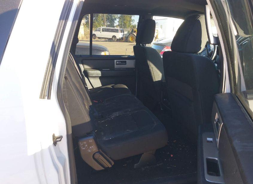 Photo 8 of 2017 Ford Expedition EL XLT (VIN 1FMJK1JT7HEA48926)
