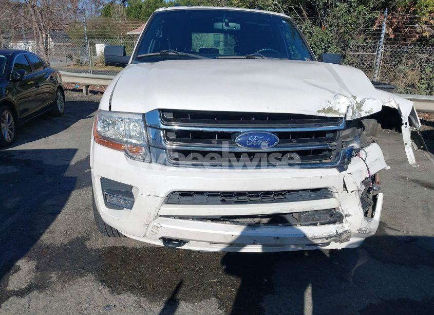 Photo 12 of 2017 Ford Expedition EL XLT (VIN 1FMJK1JT7HEA54287)