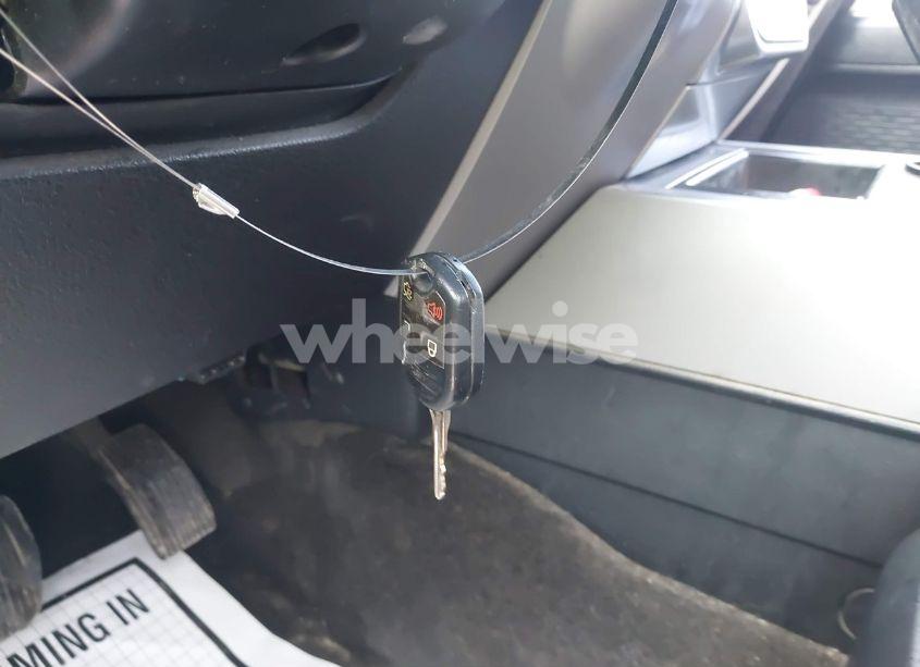 Photo 11 of 2017 Ford Expedition EL XLT (VIN 1FMJK1JT7HEA74751)