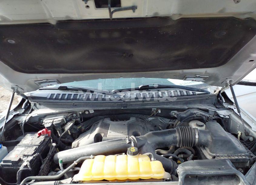 Photo 10 of 2018 Ford Expedition MAX XLT (VIN 1FMJK1JT7JEA26267)