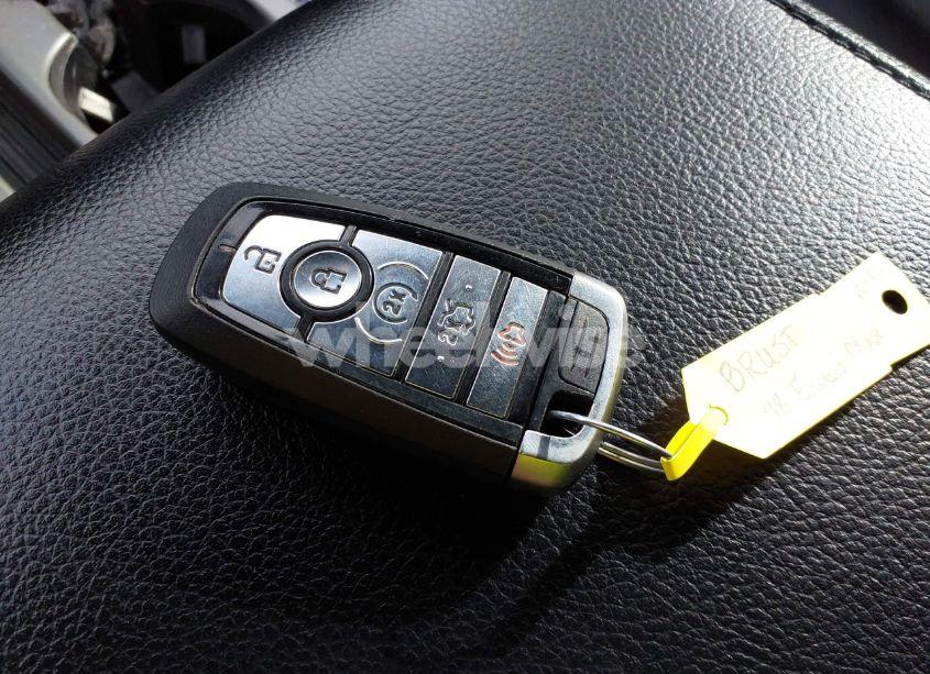 Photo 11 of 2018 Ford Expedition MAX XLT (VIN 1FMJK1JT7JEA26267)