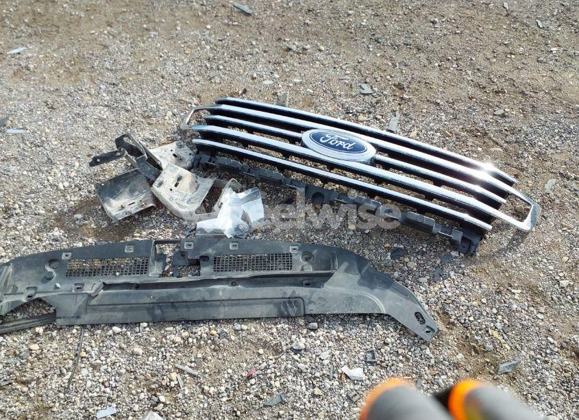 Photo 12 of 2018 Ford Expedition MAX XLT (VIN 1FMJK1JT7JEA26267)