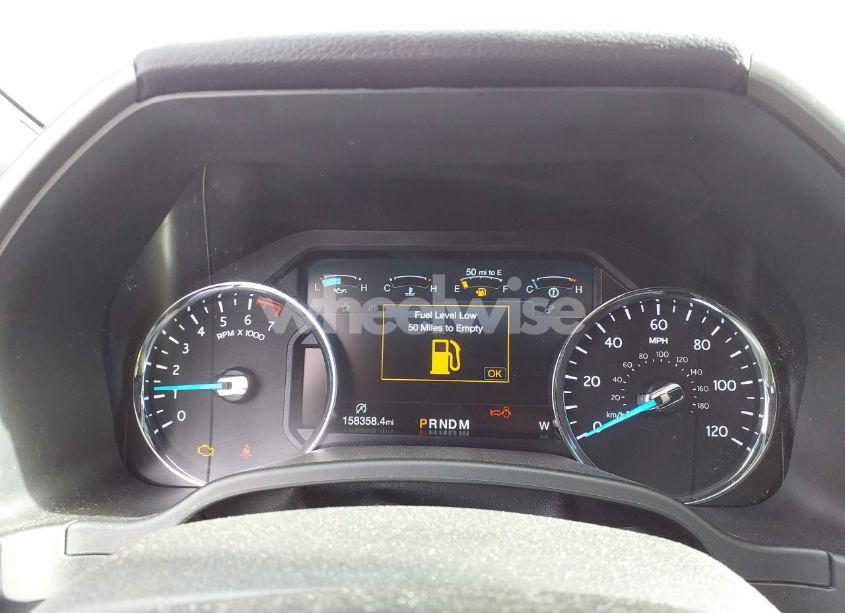 Photo 7 of 2018 Ford Expedition MAX XLT (VIN 1FMJK1JT7JEA26267)