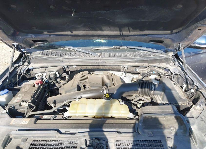 Photo 10 of 2020 Ford Expedition XLT MAX (VIN 1FMJK1JT7LEA75147)