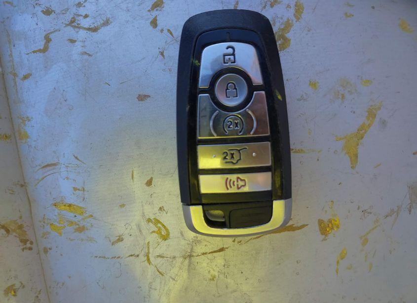 Photo 11 of 2020 Ford Expedition XLT MAX (VIN 1FMJK1JT7LEA75147)