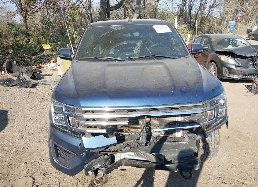 Photo 13 of 2020 Ford Expedition XLT MAX (VIN 1FMJK1JT7LEA75147)