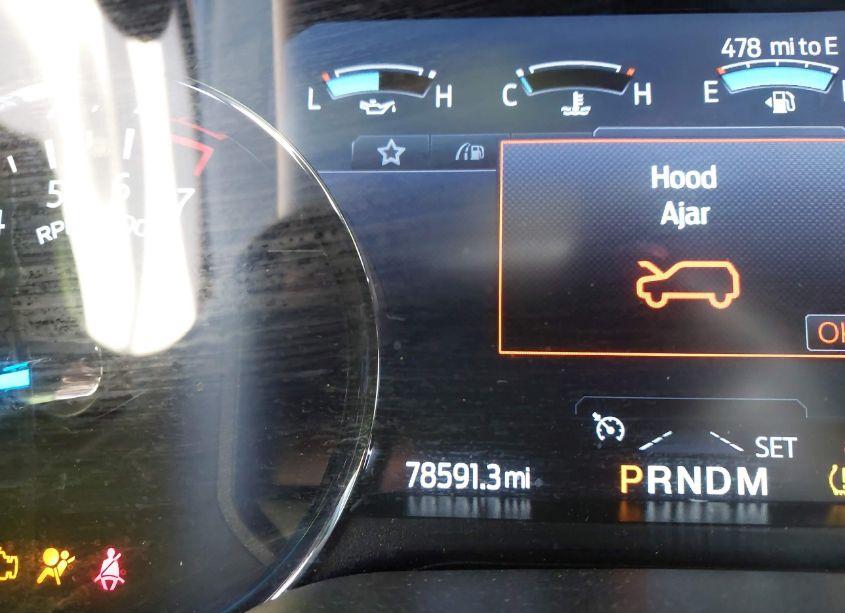 Photo 16 of 2020 Ford Expedition XLT MAX (VIN 1FMJK1JT7LEA75147)