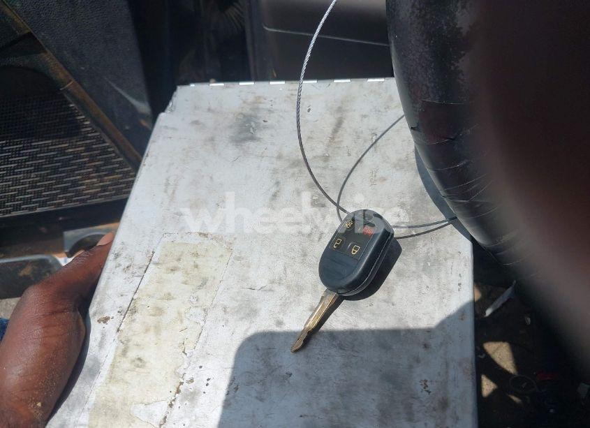 Photo 9 of 2016 Ford Expedition EL XLT (VIN 1FMJK1JT8GEF36524)