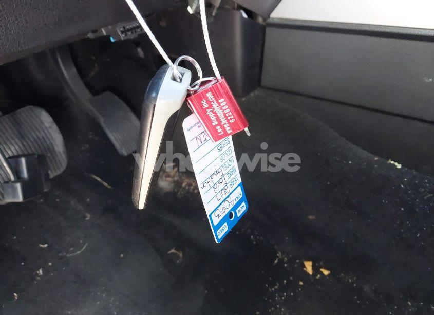 Photo 11 of 2017 Ford Expedition EL KING RANCH (VIN 1FMJK1JT8HEA20505)