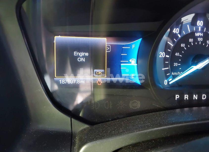 Photo 7 of 2017 Ford Expedition EL KING RANCH (VIN 1FMJK1JT8HEA20505)