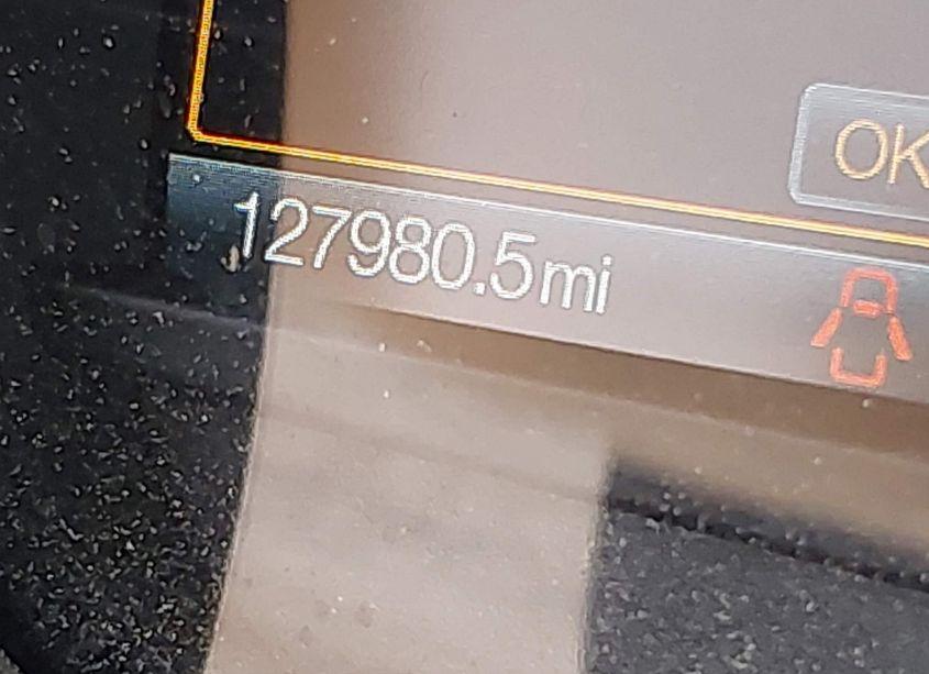 Photo 15 of 2017 Ford Expedition EL XLT (VIN 1FMJK1JT8HEA83040)