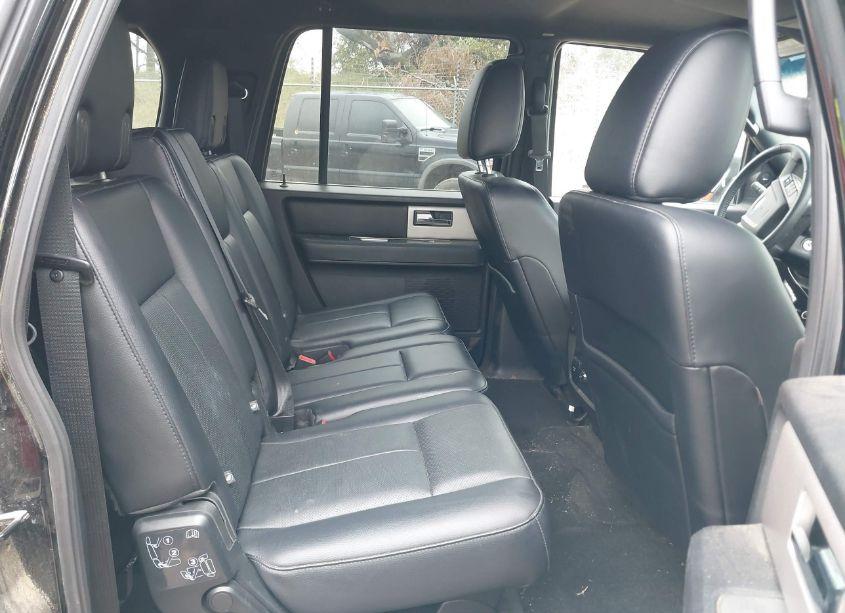 Photo 8 of 2017 Ford Expedition EL XLT (VIN 1FMJK1JT8HEA83040)