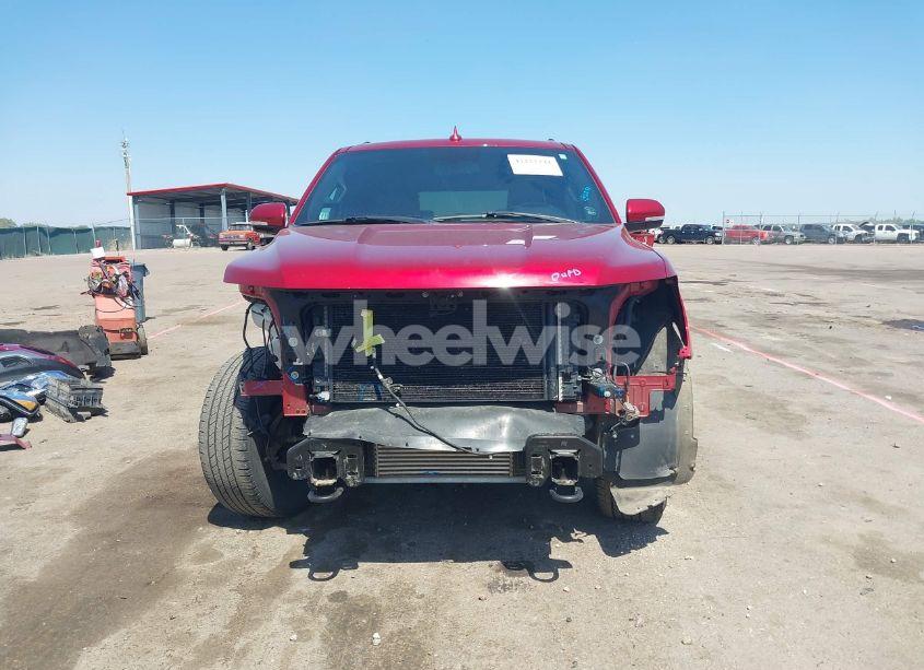 Photo 13 of 2018 Ford Expedition MAX XLT (VIN 1FMJK1JT8JEA47970)