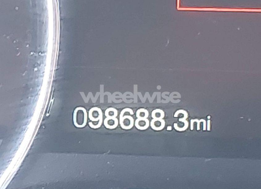 Photo 16 of 2018 Ford Expedition MAX XLT (VIN 1FMJK1JT8JEA47970)