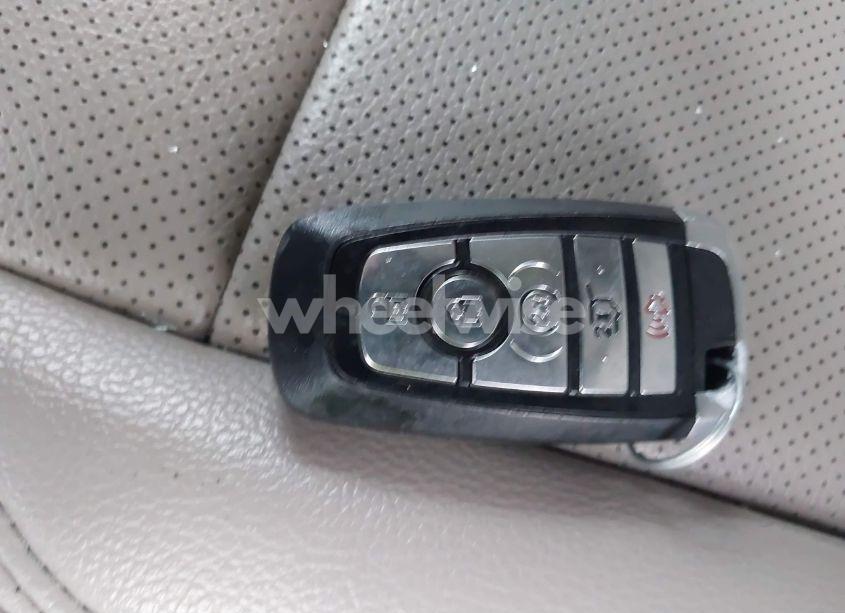 Photo 11 of 2019 Ford Expedition MAX XLT (VIN 1FMJK1JT8KEA12590)