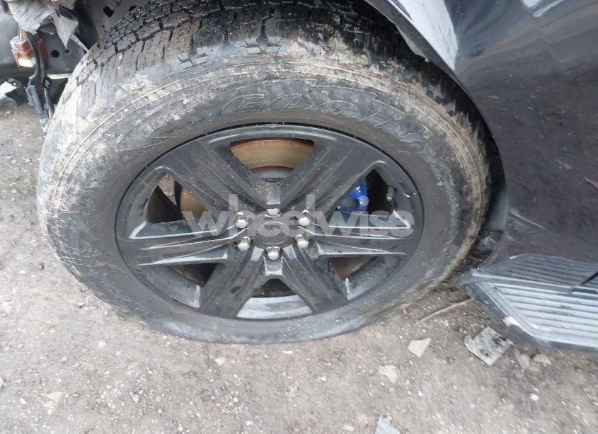 Photo 12 of 2019 Ford Expedition MAX XLT (VIN 1FMJK1JT8KEA12590)