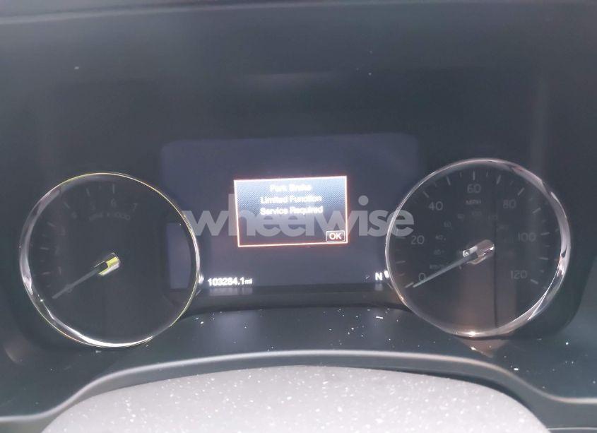 Photo 7 of 2019 Ford Expedition MAX XLT (VIN 1FMJK1JT8KEA12590)