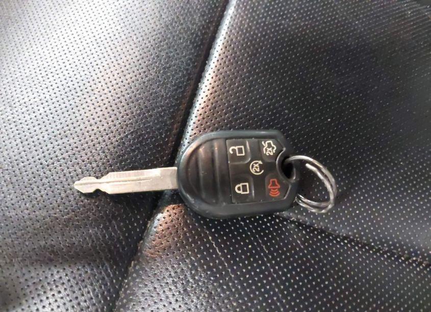 Photo 11 of 2015 Ford Expedition EL XLT/EL KING RANCH (VIN 1FMJK1JT9FEF43741)